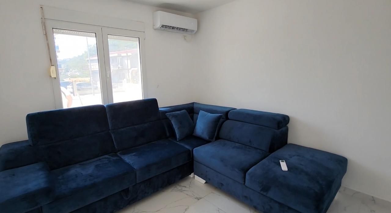 Piso en Sutomore, Montenegro, 51 m² - imagen 1