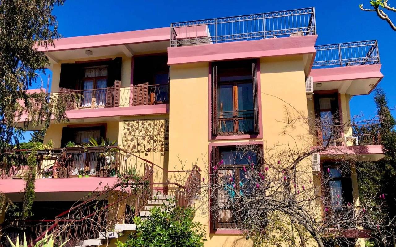 Haus in Susanj, Montenegro, 300 m² - Foto 1