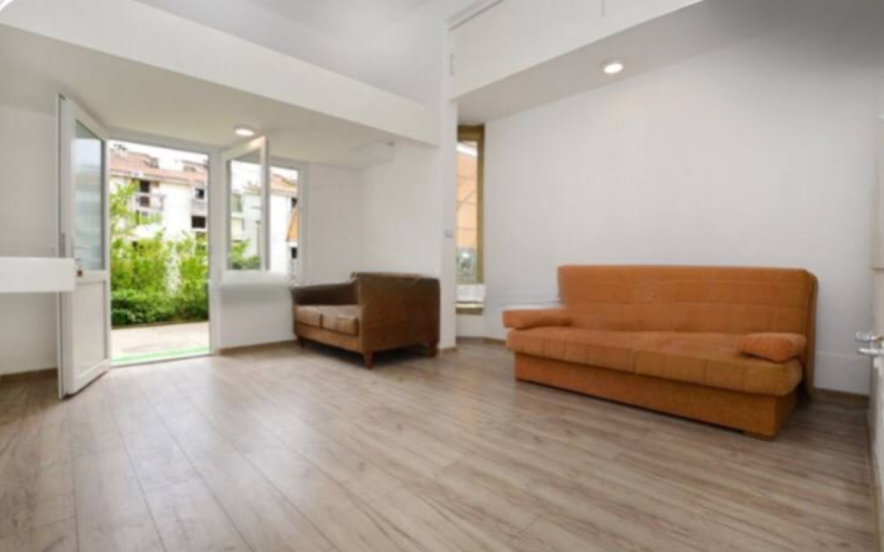 Wohnung in Igalo, Montenegro, 25 m² - Foto 1