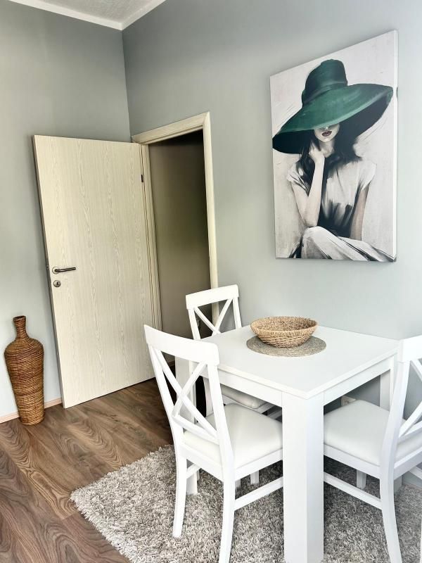 Appartement Babilonija, Monténégro, 88 m² - image 1
