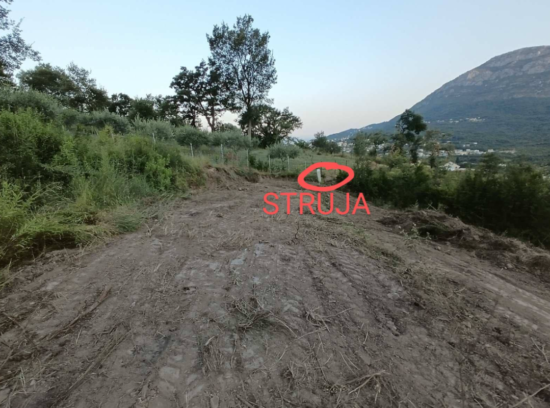 Terrain Zupci, Monténégro, 813 m² - image 1