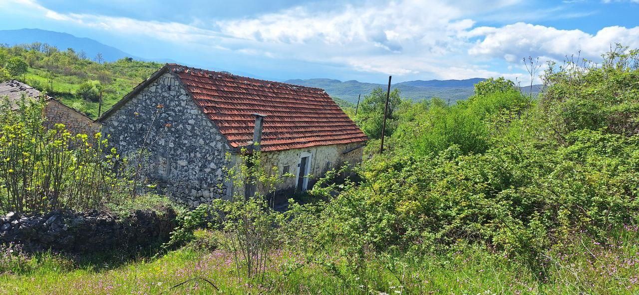 Maison à Podgorica, Monténégro, 60 m² - image 1
