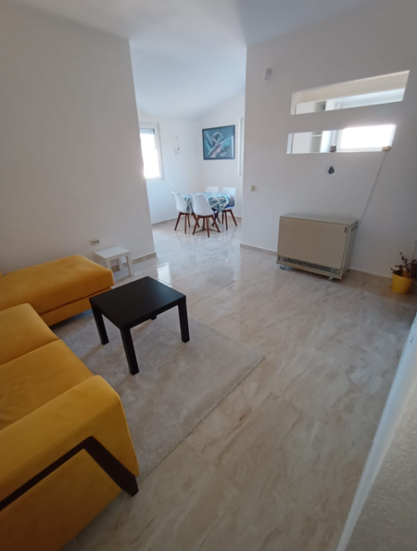 Flat in Bar, Montenegro, 78 m² - picture 1