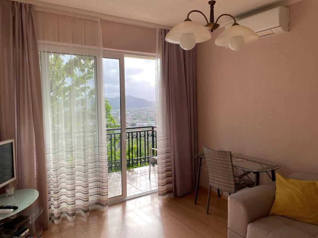 Wohnung Tomba, Montenegro, 76 m² - Foto 1