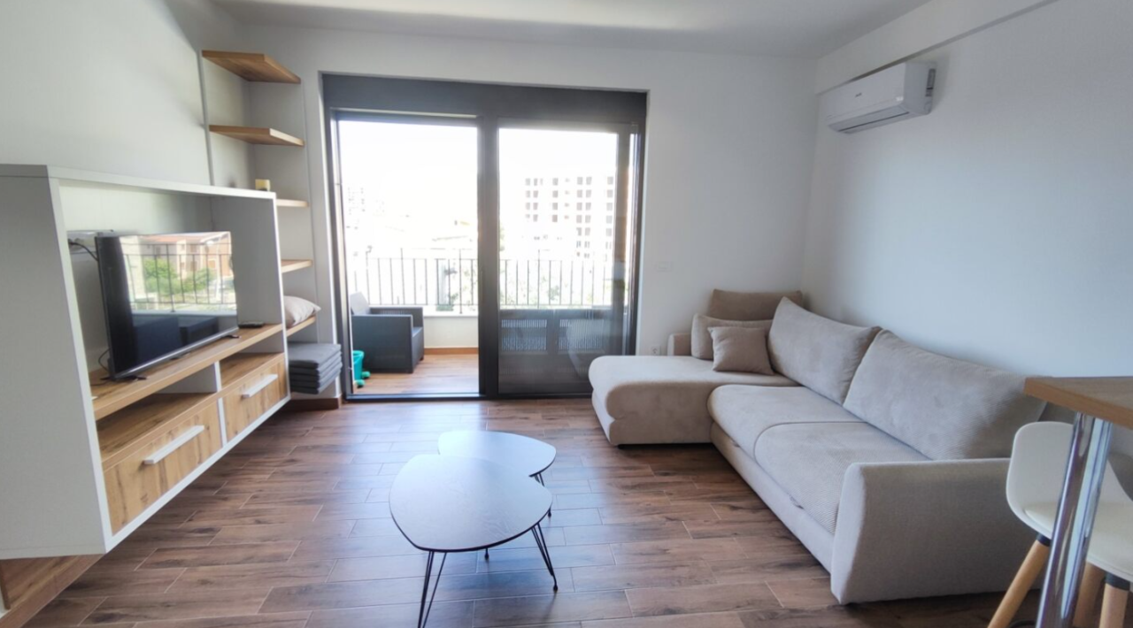 Appartement au Bar, Monténégro, 33 m² - image 1