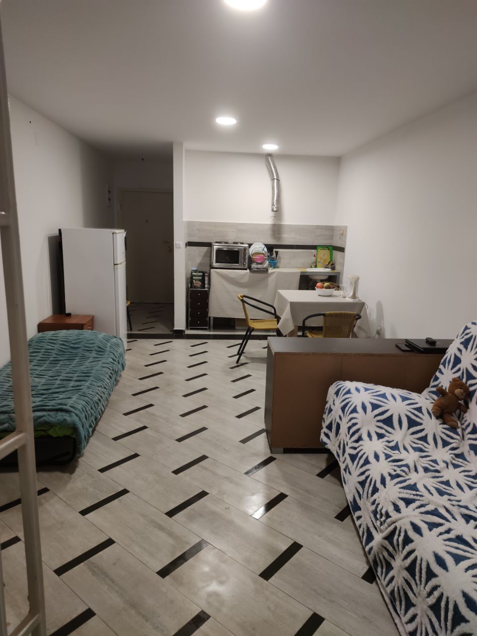 Appartement Prievor, Monténégro, 35 m² - image 1