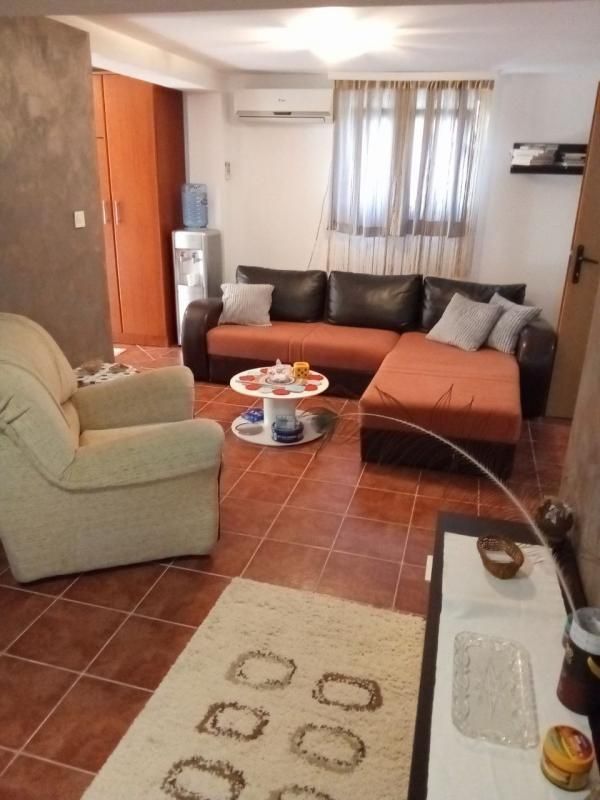 Flat in Susanj, Montenegro, 90 m² - picture 1