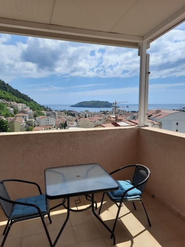 Appartement Lazi, Monténégro, 64 m² - image 1