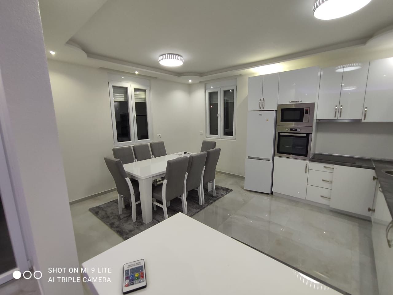 Appartement Zaljevo, Monténégro, 100 m² - image 1