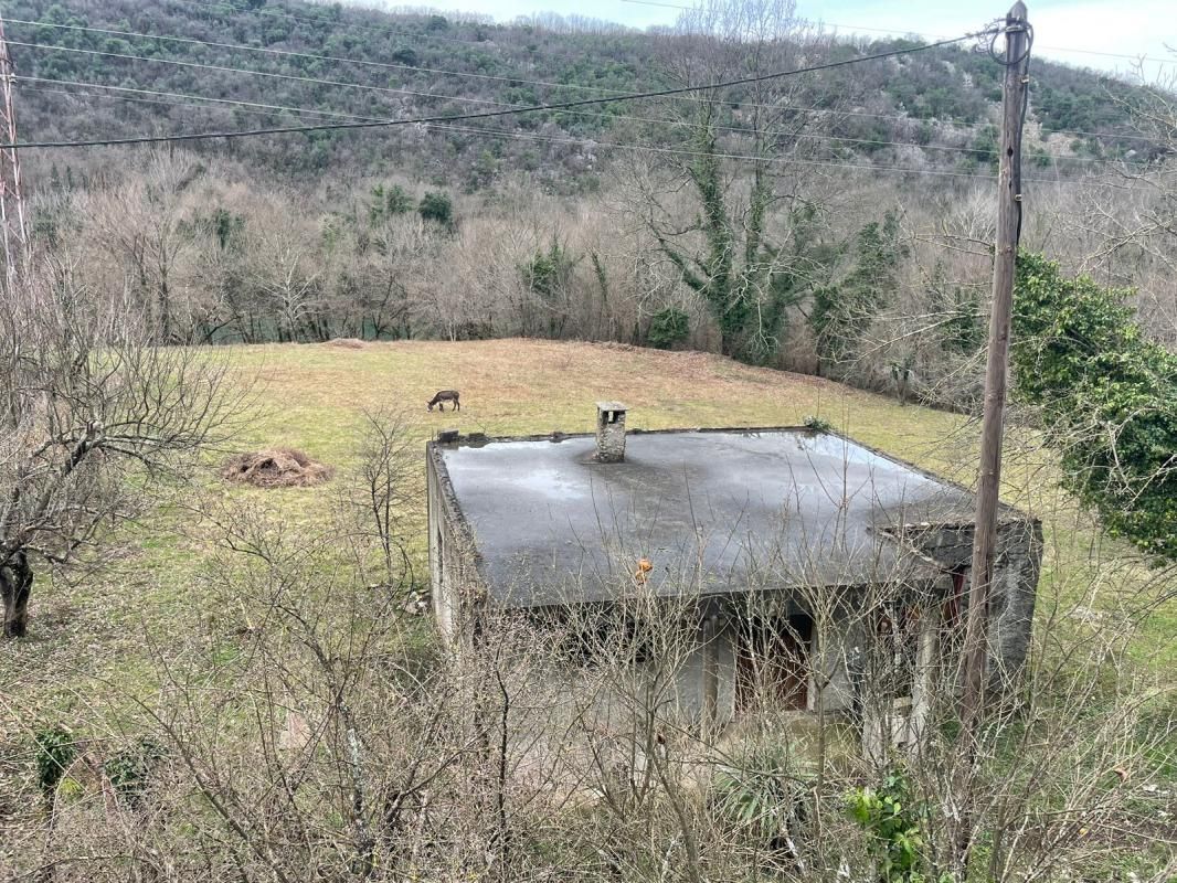Haus Periferija, Montenegro, 77 m² - Foto 1