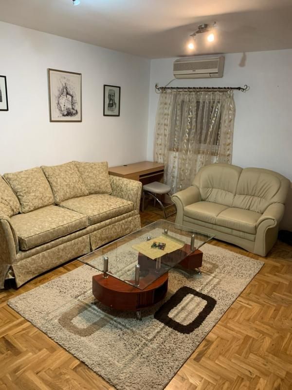 Flat in Budva, Montenegro, 82 m² - picture 1