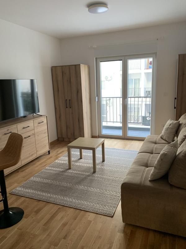 Wohnung Lazi, Montenegro, 30 m² - Foto 1