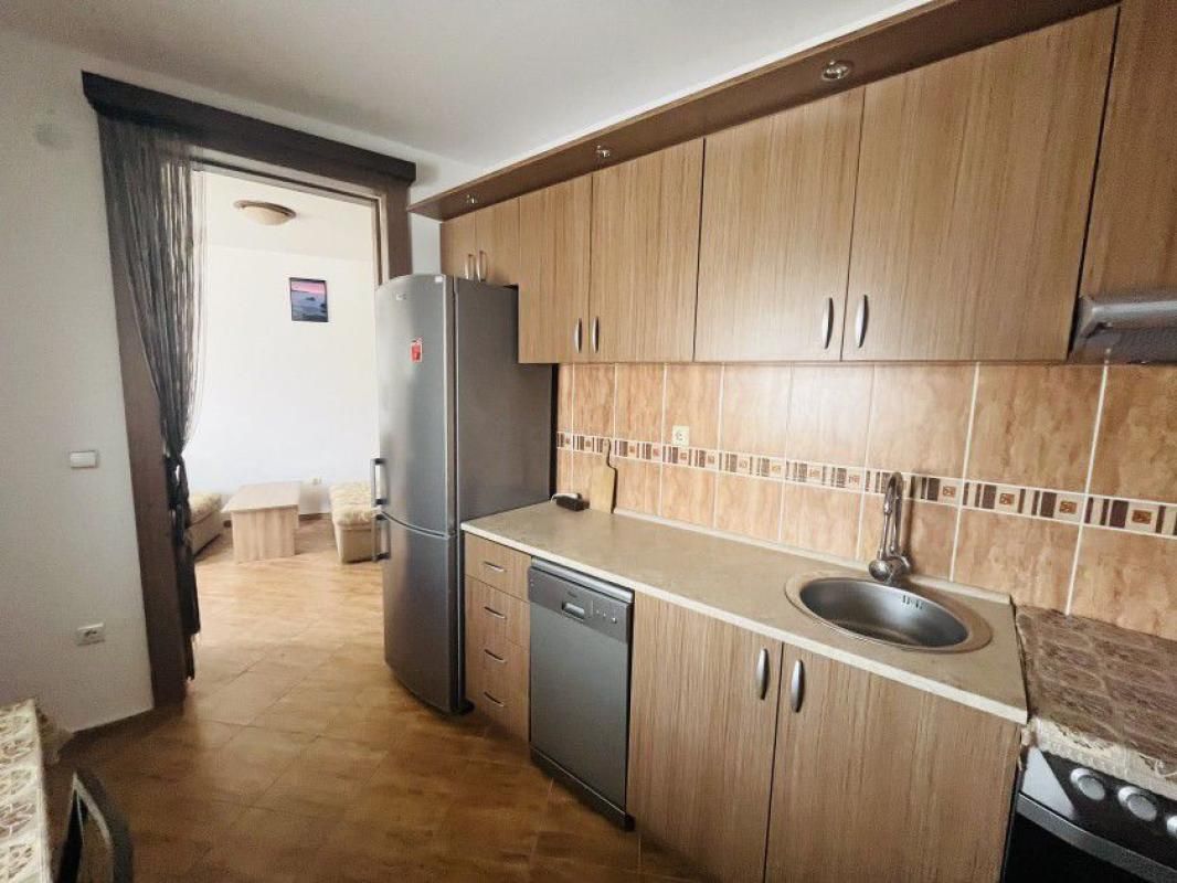 Piso en Sutomore, Montenegro, 51 m² - imagen 1