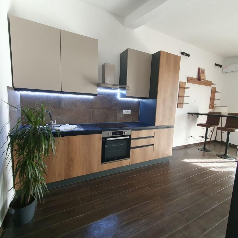 Wohnung in Susanj, Montenegro, 55 m² - Foto 1
