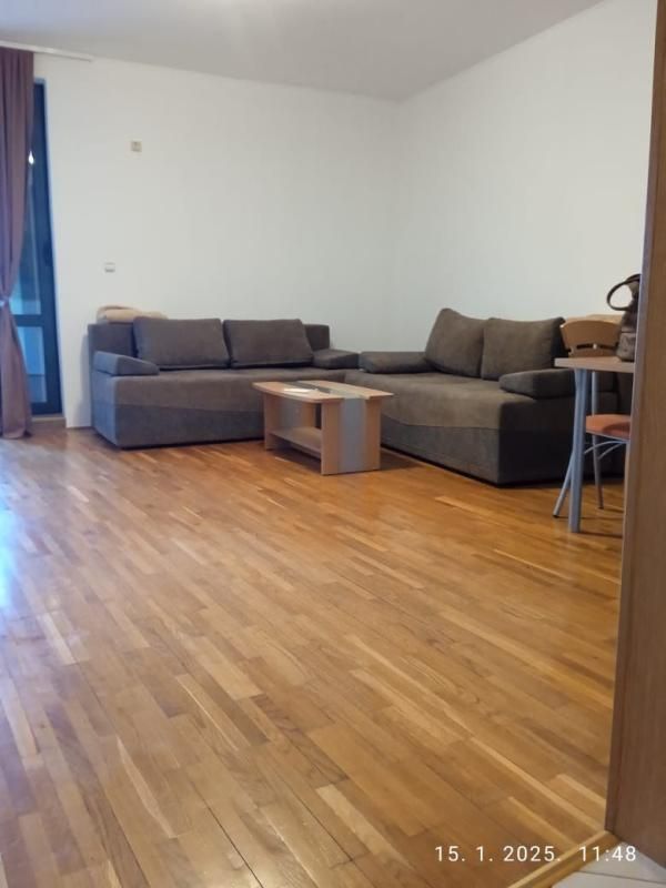 Flat in Susanj, Montenegro, 50 m² - picture 1