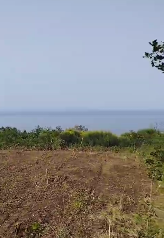 Terrain à Dobra Voda, Monténégro, 1 227 m² - image 1