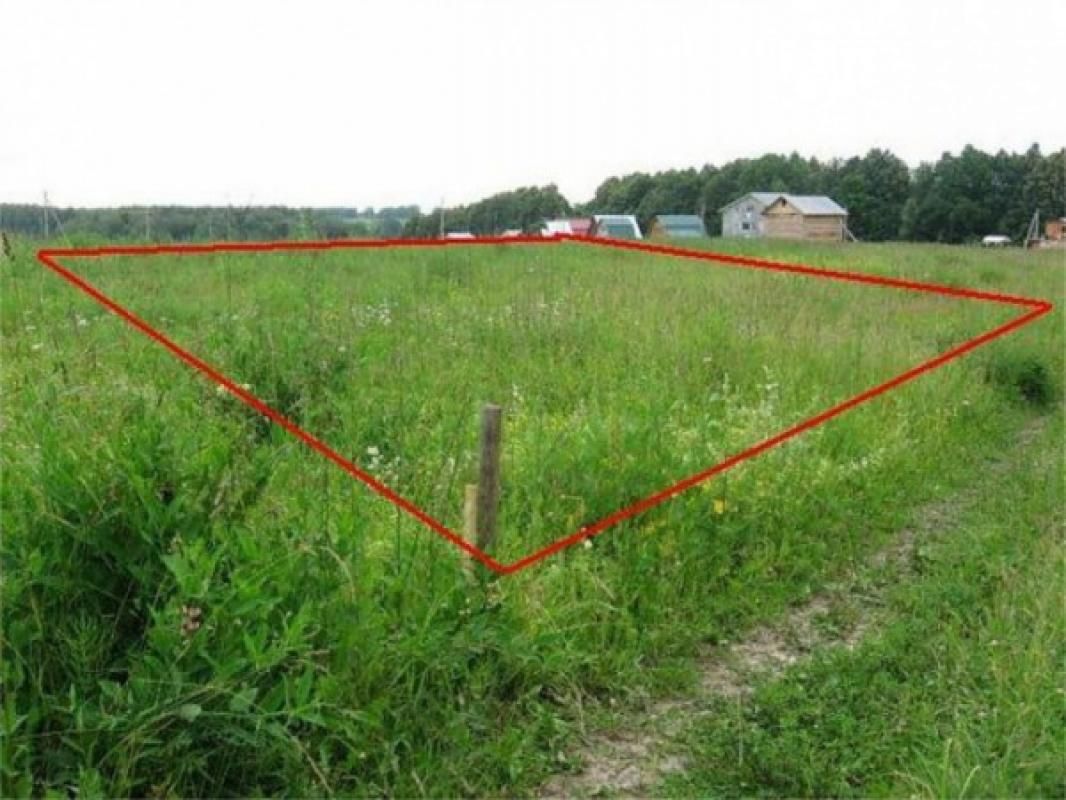 Terrain à Danilovgrad, Monténégro, 6 000 m² - image 1