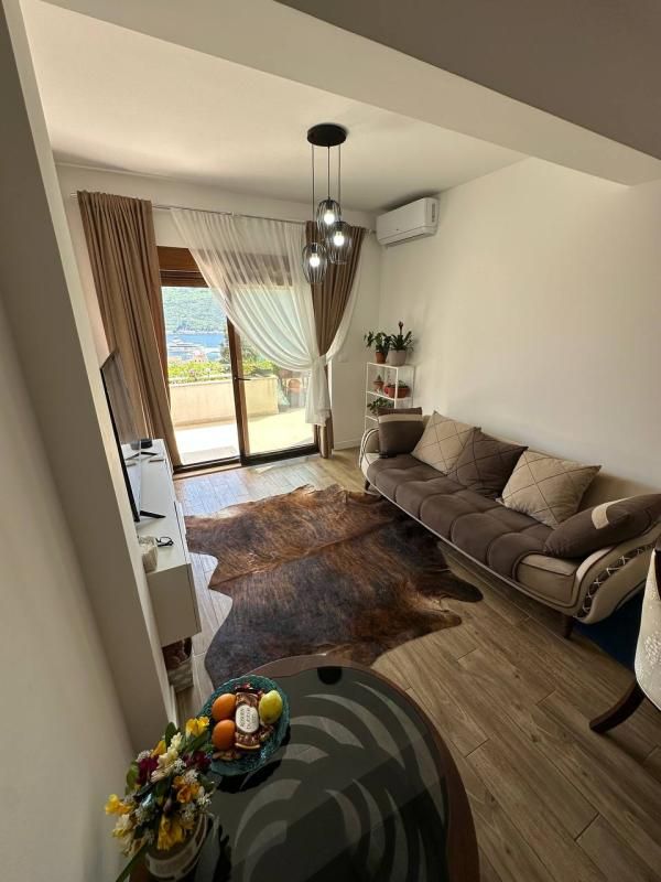Appartement à Dénovici, Monténégro, 55 m² - image 1