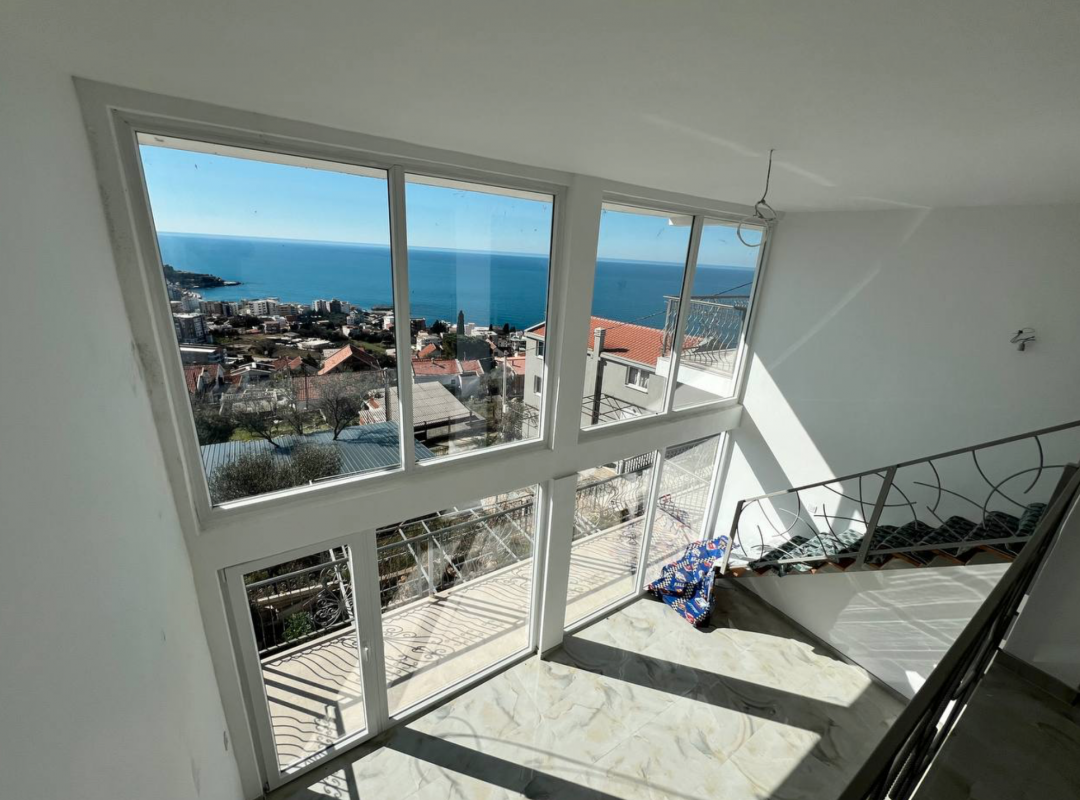 Wohnung in Dobra Voda, Montenegro, 66 m² - Foto 1