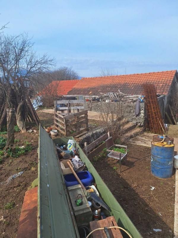 Haus in Danilovgrad, Montenegro, 65 m² - Foto 1