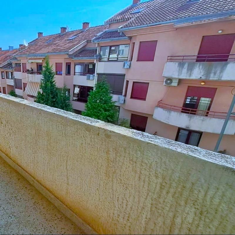 Piso Malo Brdo, Montenegro, 35 m² - imagen 1