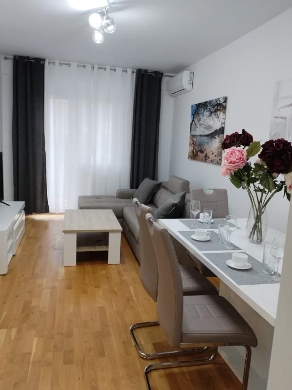 Appartement Lazi, Monténégro, 50 m² - image 1