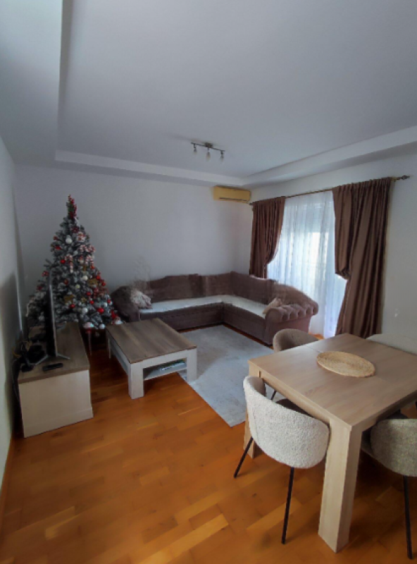 Appartement Dubovica, Monténégro, 65 m² - image 1