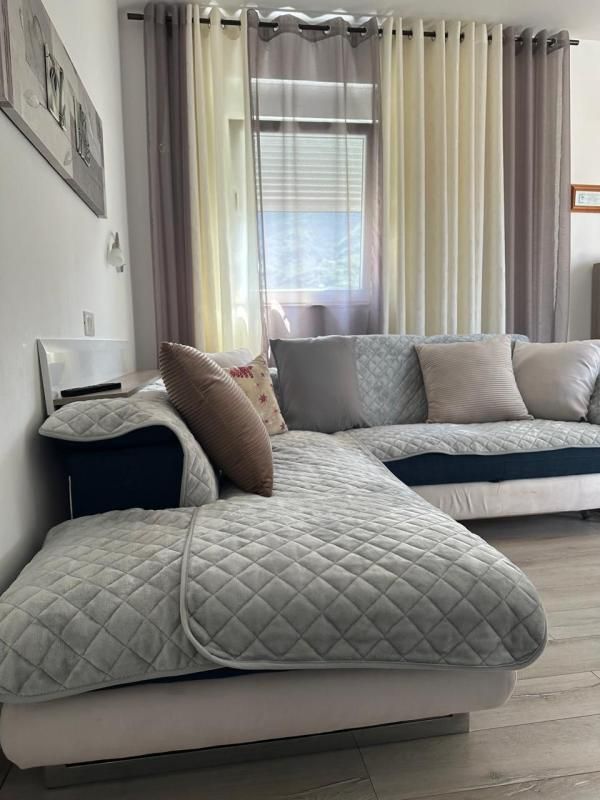 Wohnung in Becici, Montenegro, 40 m² - Foto 1