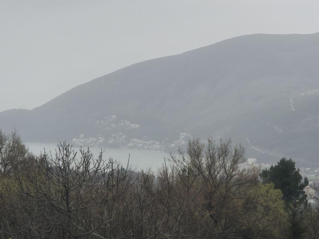 Land Moidezh, Montenegro, 980 m² - picture 1