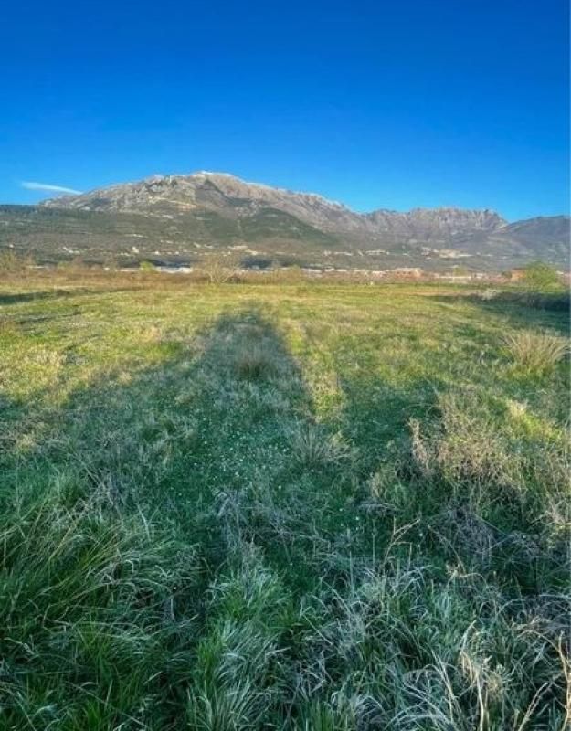 Terrain à Radanovici, Monténégro, 500 m² - image 1