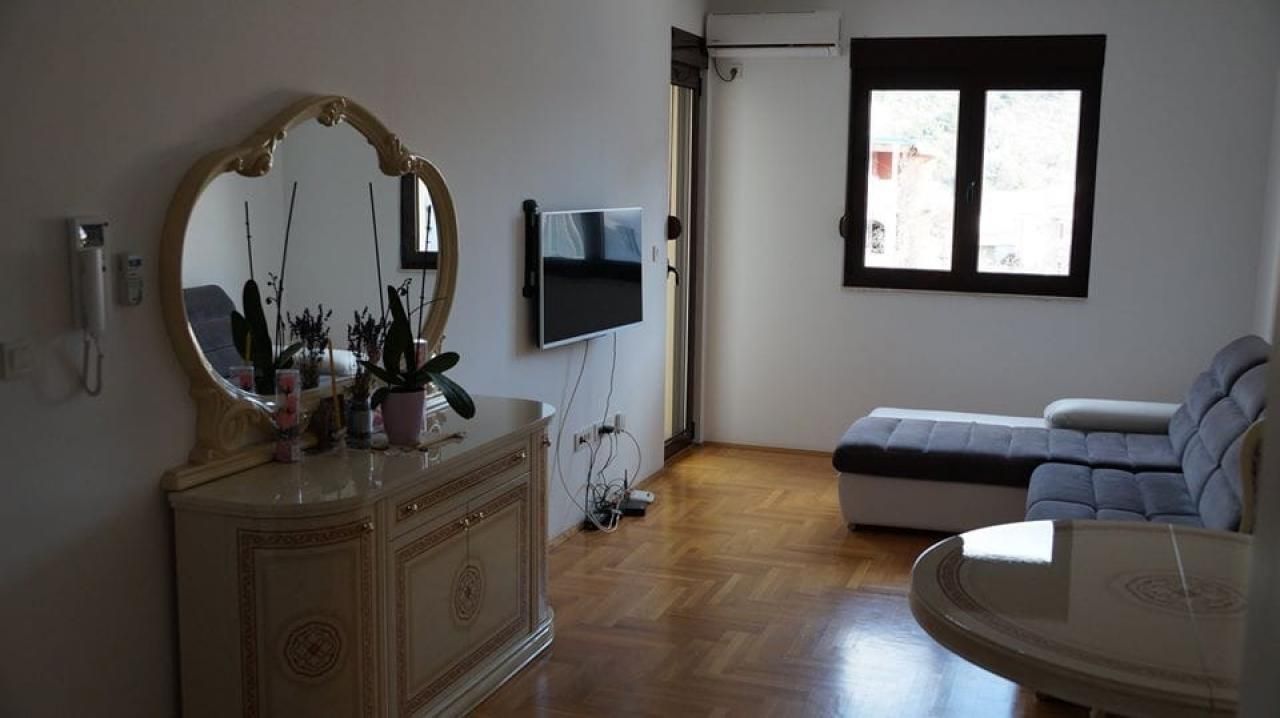Appartement Lazi, Monténégro, 45 m² - image 1
