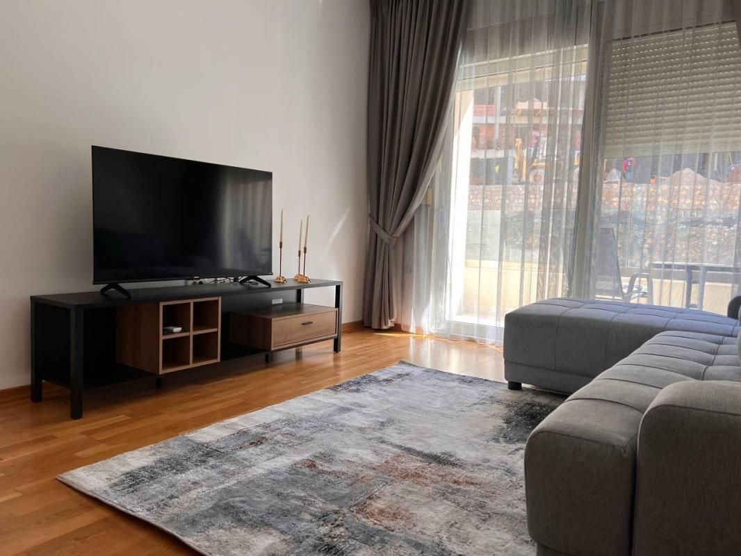 Appartement à Becici, Monténégro, 63 m² - image 1