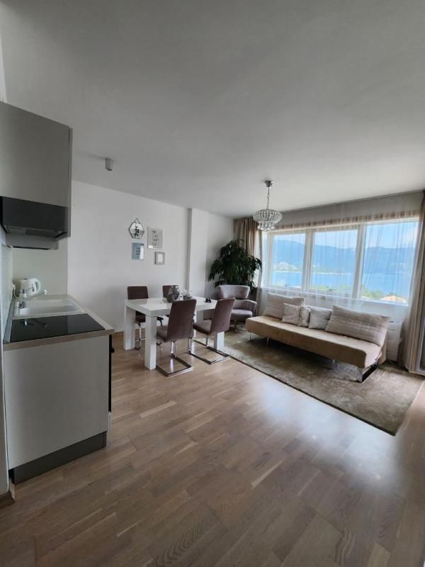 Flat in Budva, Montenegro, 47 m² - picture 1