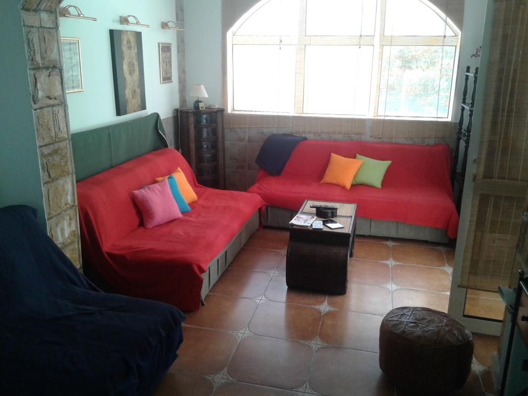 Flat in Przno, Montenegro, 50 m² - picture 1