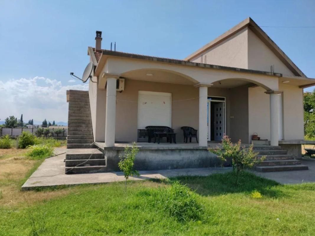 House in Podgorica, Montenegro, 150 m² - picture 1