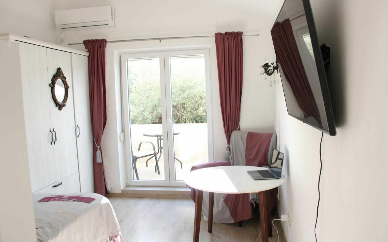 Piso en Budva, Montenegro, 26 m² - imagen 1