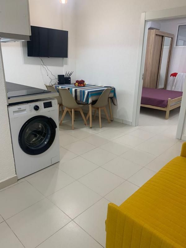 Appartement à Budva, Monténégro, 74 m² - image 1