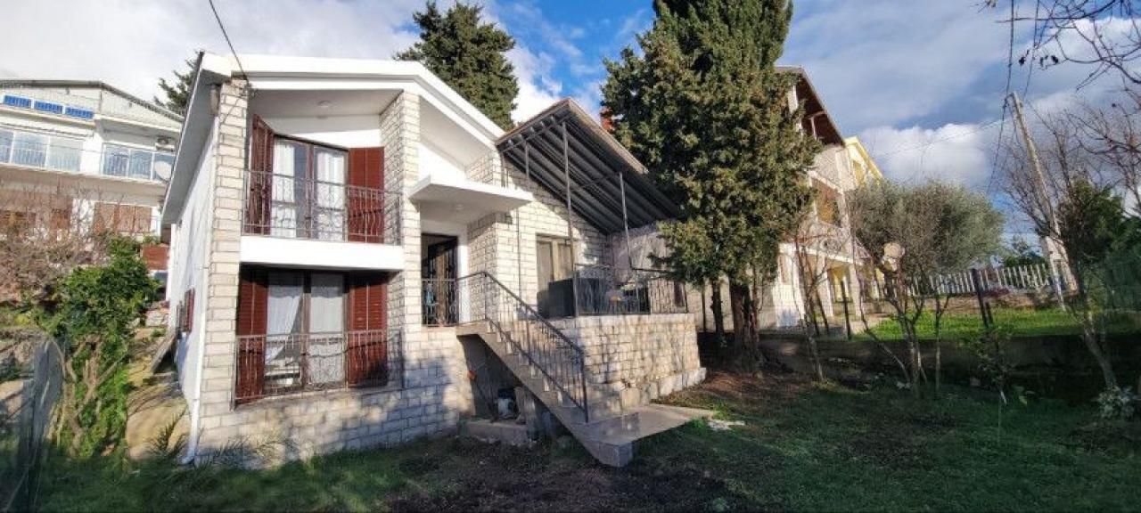 House in Dobra Voda, Montenegro, 95 m² - picture 1