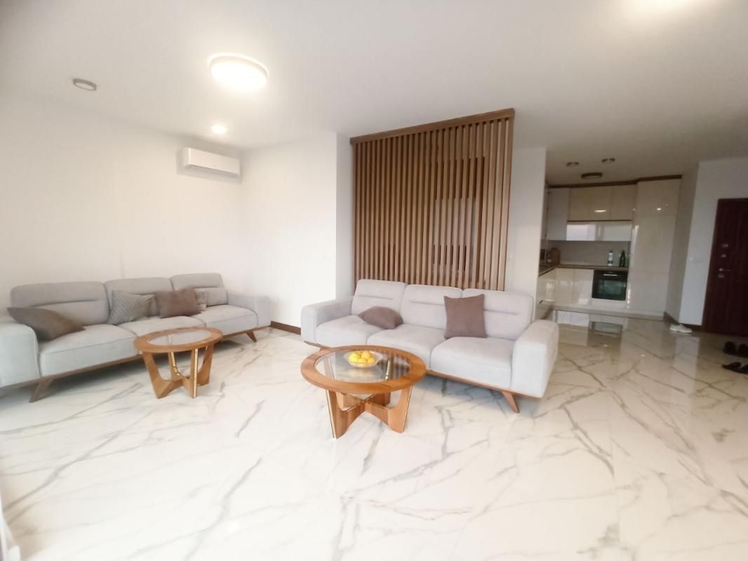 Appartement Bjelishi, Monténégro, 78 m² - image 1