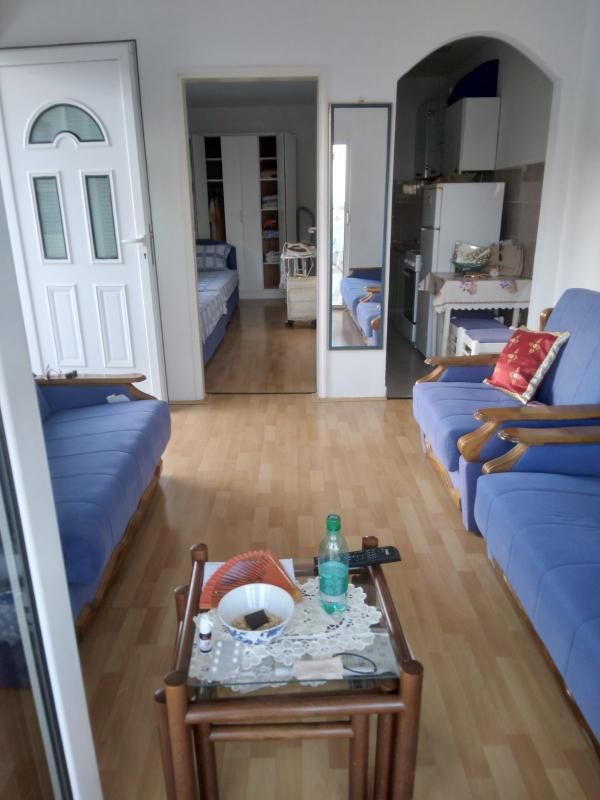 Wohnung Lazi, Montenegro, 52 m² - Foto 1