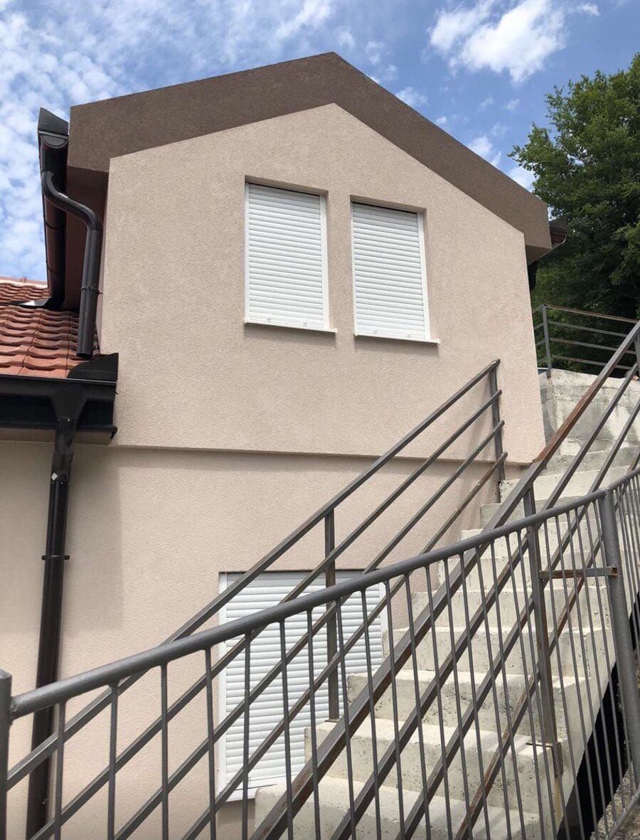 Haus in Sutomore, Montenegro, 147 m² - Foto 1