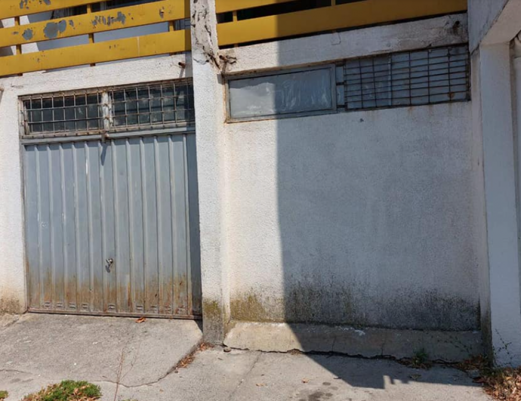 Gewerbeimmobilien Pobrezhe, Montenegro, 50 m² - Foto 1