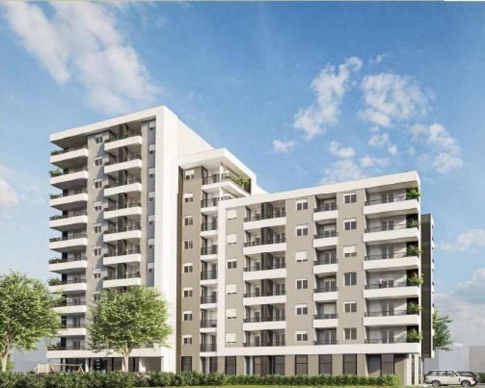 Flat Ilino, Montenegro, 44 m² - picture 1