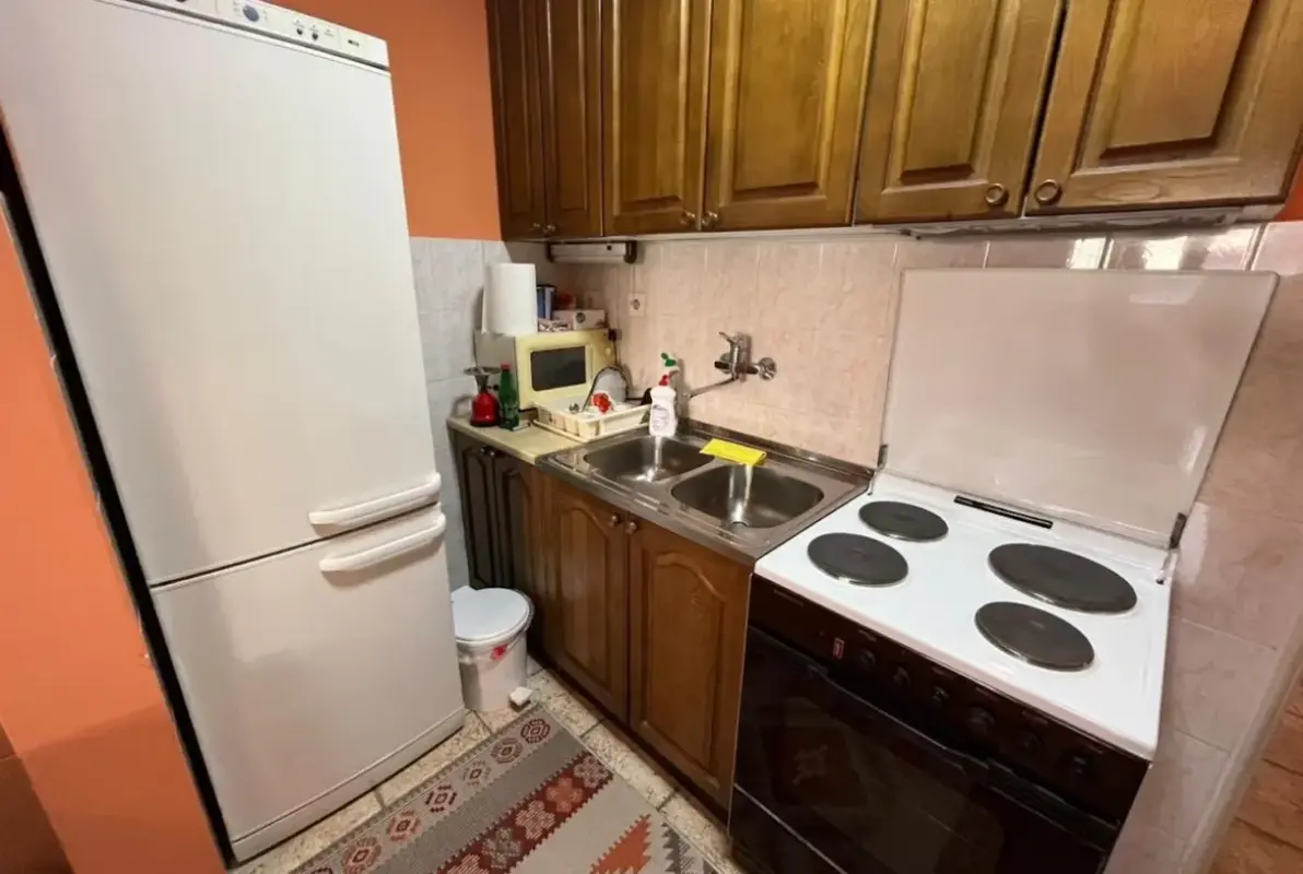 Appartement au Bar, Monténégro, 44 m² - image 1