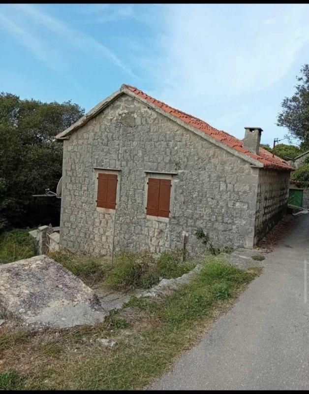 Maison Zagora, Monténégro, 74 m² - image 1