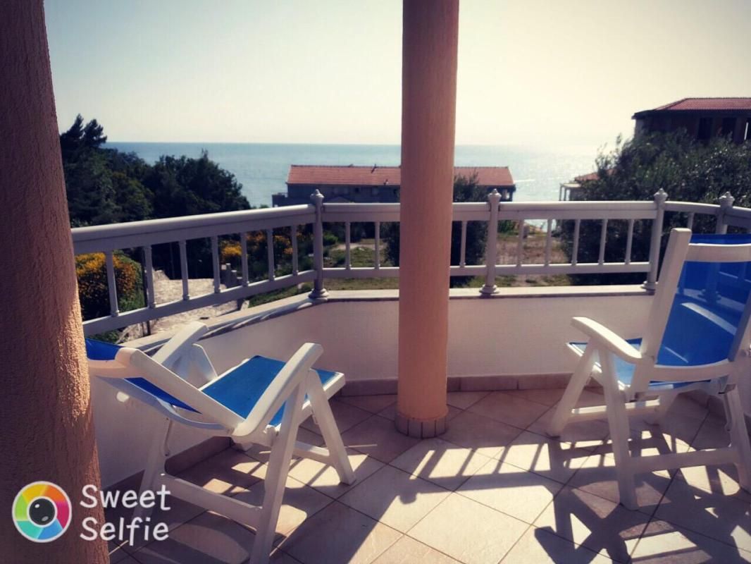 Appartement à Sveti Stefan, Monténégro, 311 m² - image 1