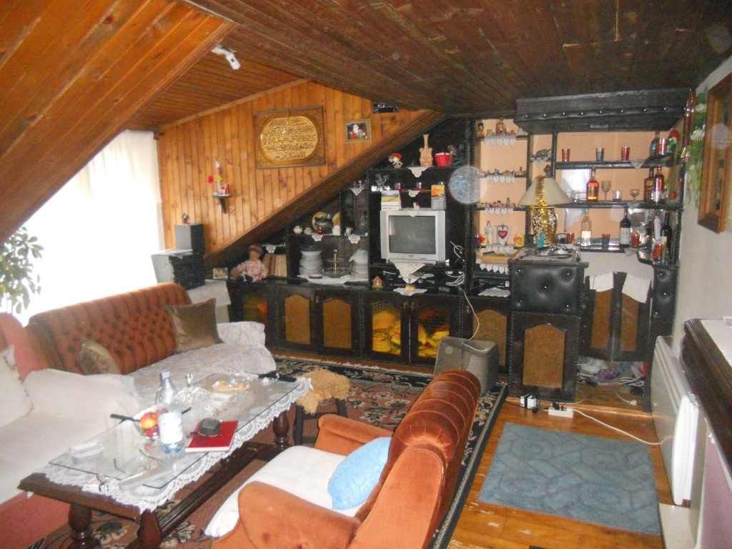 Piso en el Bar, Montenegro, 110 m² - imagen 1
