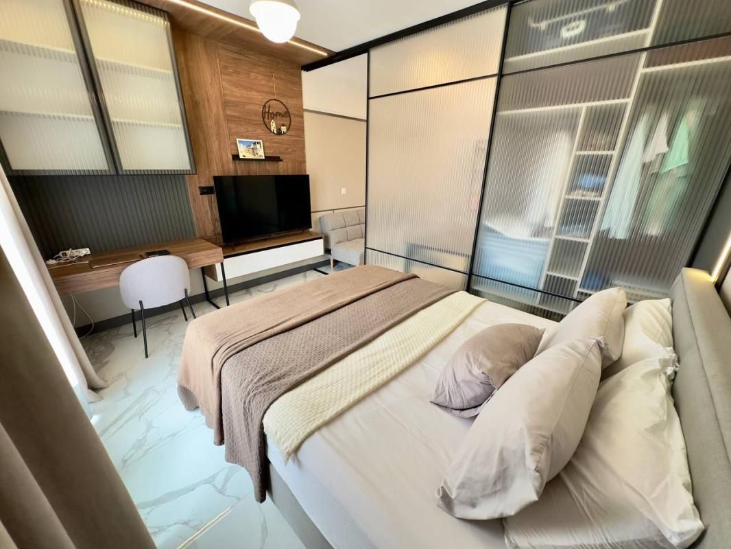 Appartement Bjelishi, Monténégro, 36 m² - image 1