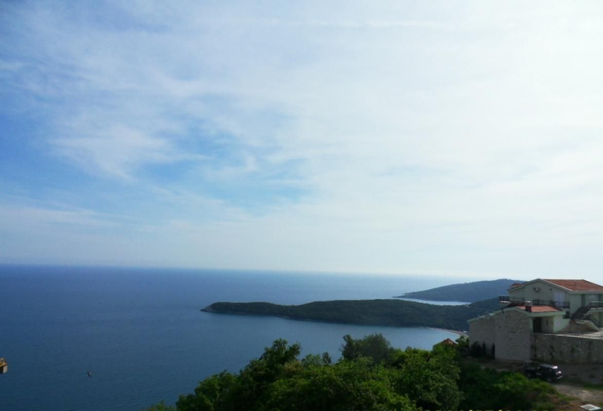 Flat in Seoce, Montenegro, 143 m² - picture 1