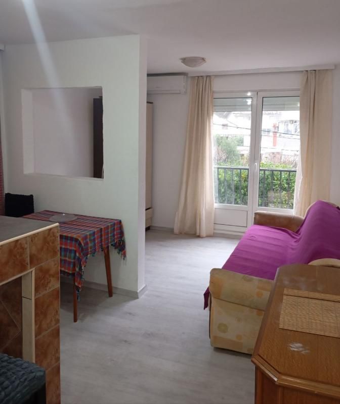 Wohnung in Sutomore, Montenegro, 23 m² - Foto 1